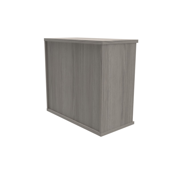 Core Wooden Bookcase - 5 Heights 